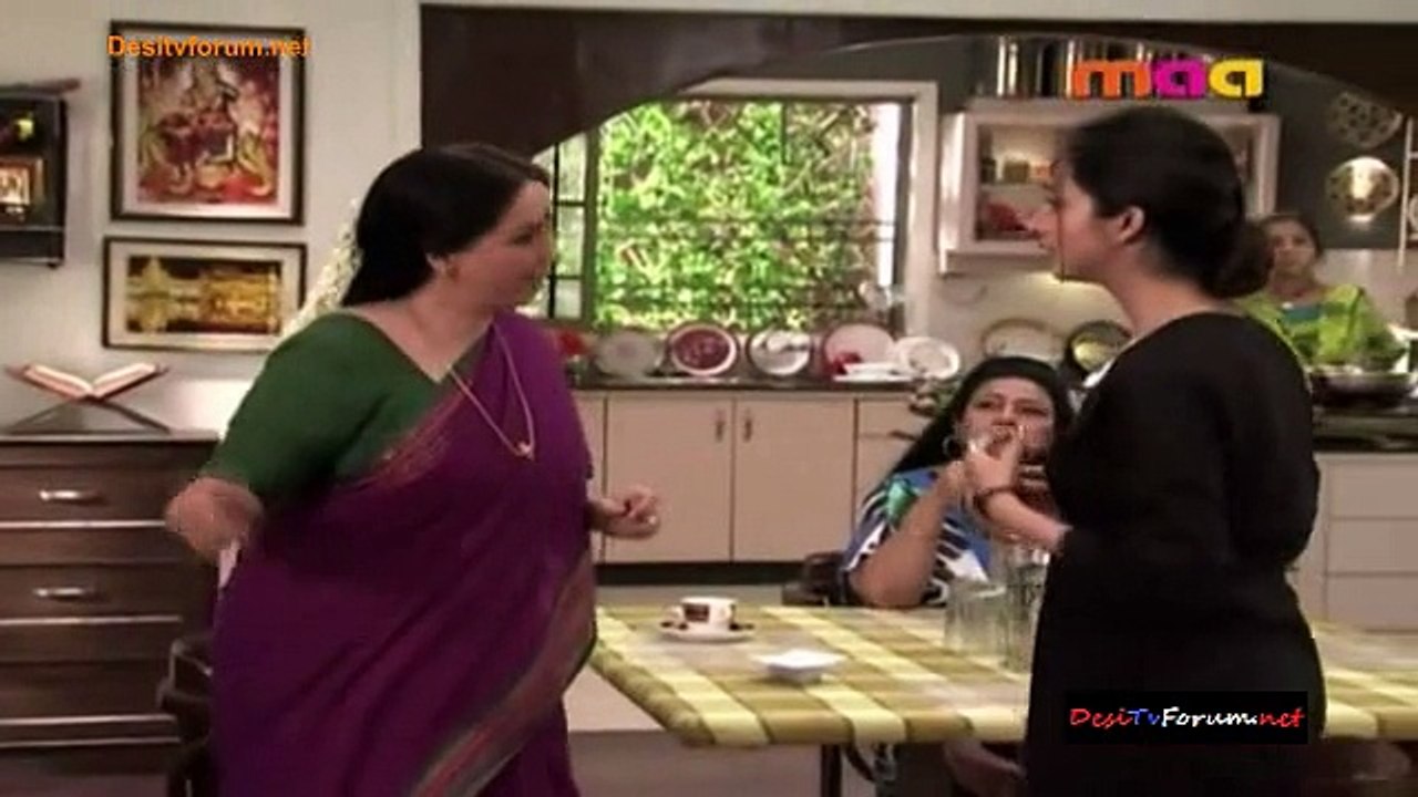 Manasu Palike Mouna Geetam 9th April 2015 Video Watch Online pt1
