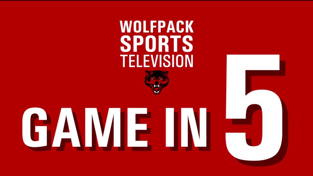 Game In 5 - Sorority IM Basketball Final (April 7th 2015)-HD