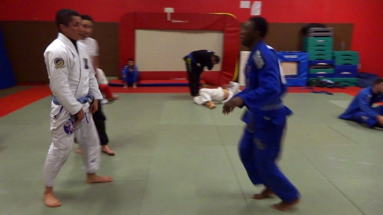 Combat 3