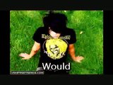 Rucka Rucka Ali - Emo Like A Nazi (Lady Gaga - Paparazzi parody)