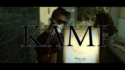 Kami Phénomène - DICTATOR (Teaser) / كامي فينومين - دكتاتور