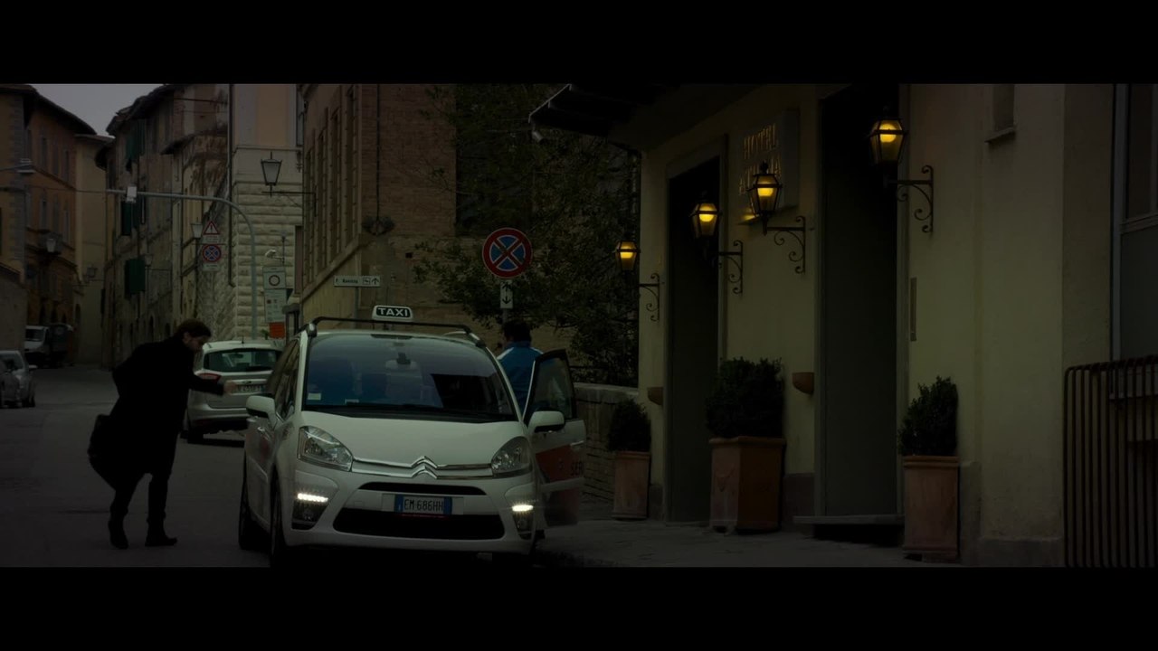 Die Augen des Engels - Trailer (Deutsch) HD