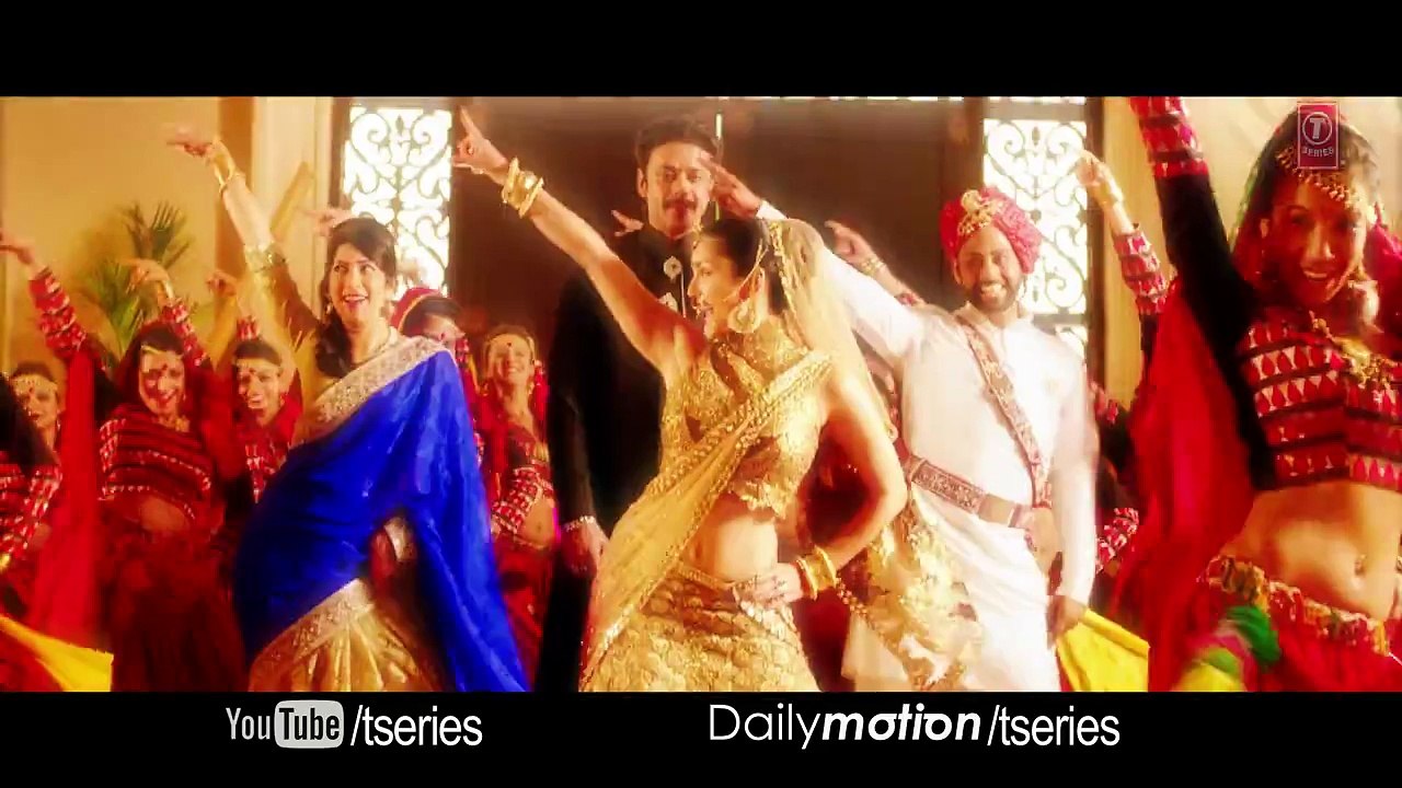 'Saiyaan Superstar'