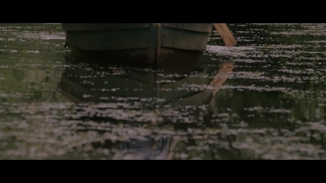 Die maisinsel - trailer (deutsch) hd