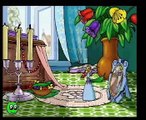thumbelina fairy tales english stories for kids