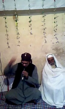 Zikre Mustafa Gous ul Wara Peer Javed Ul Qadri