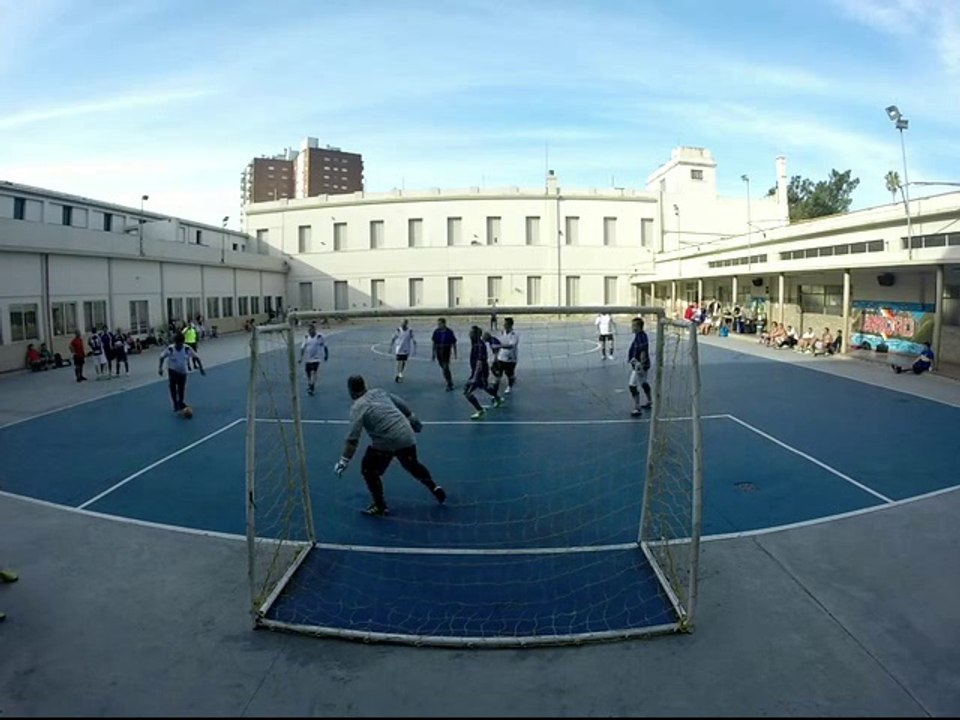 Charly 150404 ATAJADA