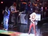 Shakira - Un Poco de Amor - Tour of the Mongoose - Las Vegas