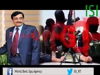 ISI - Share this video more & more against Indian