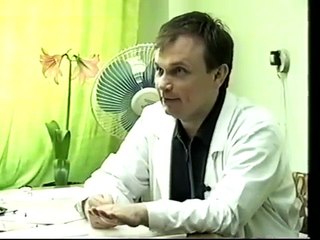 Юрий Александрович - врач-психотерапевт, доктор медицинских наук (1)