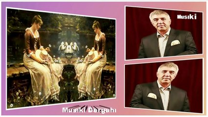 Çetin Körükçü ♫ kimseler gelmez senin feryadı ateş bârına.HD