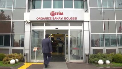 Kılıçdaroğlu, Ostim Ziyaretinde Soruları Cevapladı