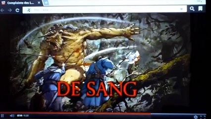 izneo BD - application pour tablette Android