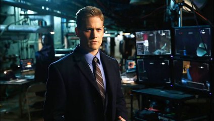 Allegiance Season 1 : A Convenient Place to Die