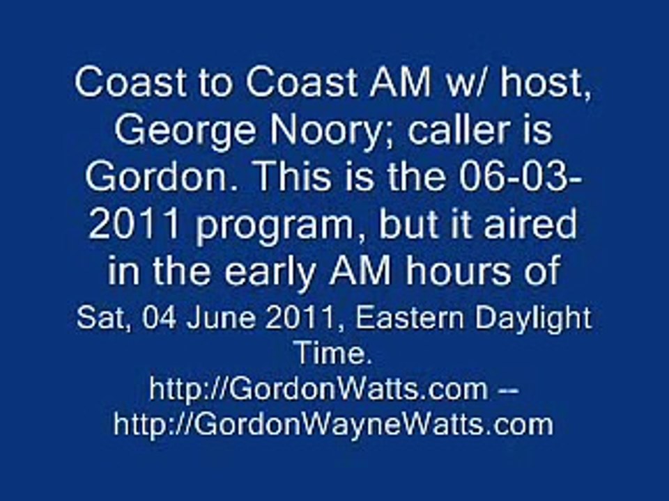Coast-To-Coast AM: Alien-Human Hybrids, Barbara Lamb, MFT