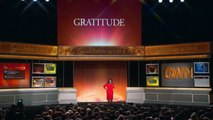Oprah's Gratitude Journal | Oprah's Lifeclass | Oprah Winfrey Network