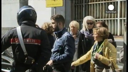 Μιλάνο: Συνελήφθη ο κατηγορούμενος που άνοιξε πυρ - Τέσσερις οι νεκροί