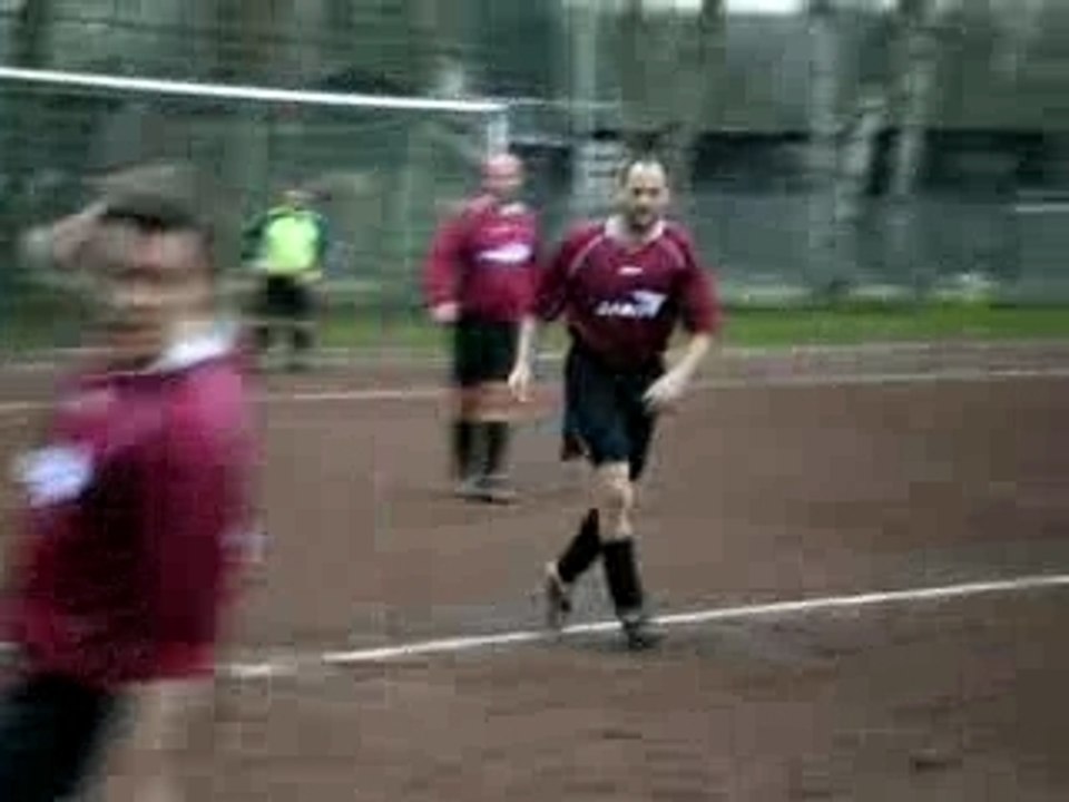 TSV Boisheim - SuS Vinkrath AH 17.03.07