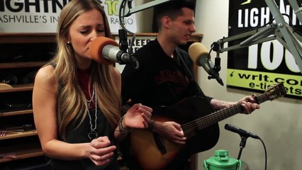 Blank Space // Style (Live Taylor Swift Mash-Up) - Louisa and Devin