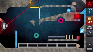LASERBREAK - Best Android & IOS Puzzle Game