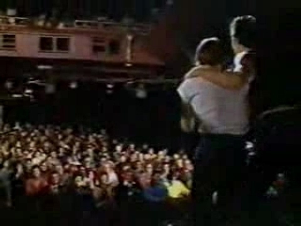 Sham 69-If the kids are united PUNK 77