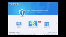 Baidu Antivirus 2013 - Recensione ITA Magicolo 2013