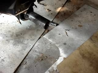 clio williams échapement Gr A