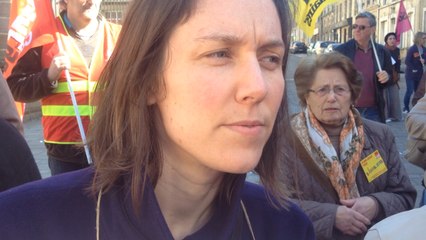 Les CPE du lycée Gabriel