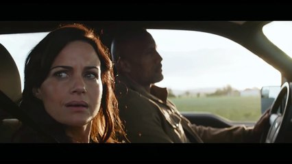 San Andreas - Bande Annonce Officielle (VOST)
