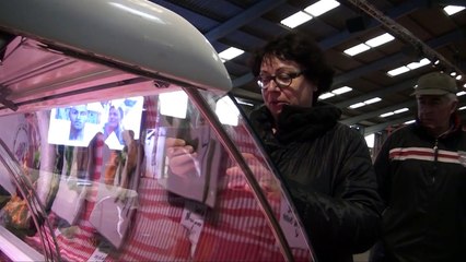 le concours culinaire