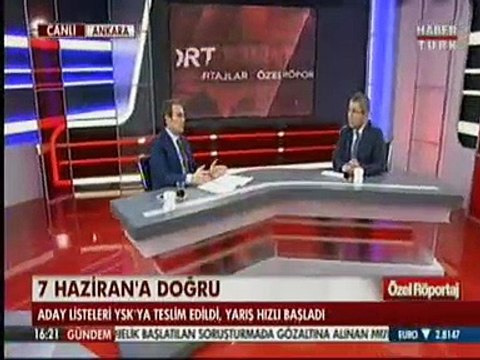 Kahramanmaraş Milletvekili TBMM Ak Parti Grup Başkanvekili Mahir Ünal, Veyis Ateş'e Gündemi Değerlendirdi