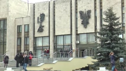 Yunanistan Başbakanı Çipras Rusya'da