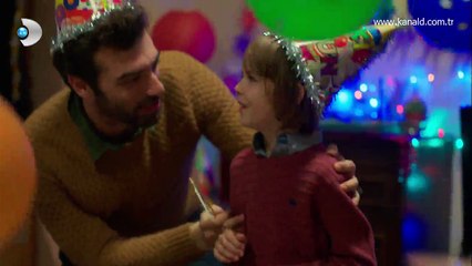 Poyraz Karayel 14. Bölüm - Sahte doğum gününden gerçek mutluluk