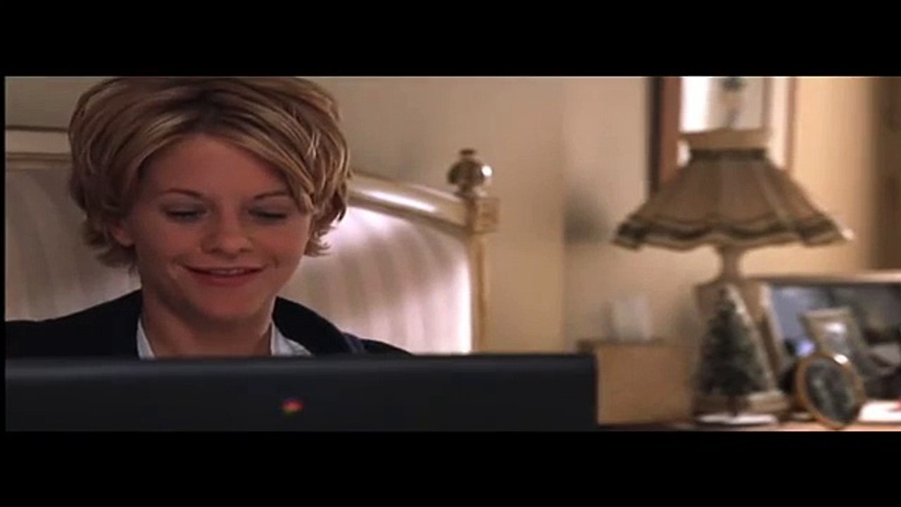 Watch You've Got Mail Full Movie - video Dailymotion