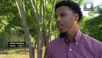 Bystander who recorded Walter Scott being gunned down speaks out