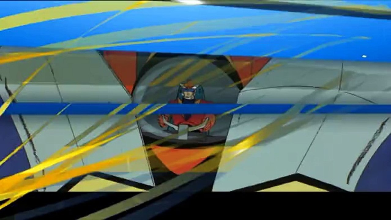 Great Mazinger sur Mangas  (canal 126 de Freebox TV)