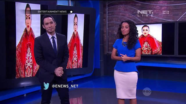 [150325]ENews - Raffi dan Nagita gelar pengajian empat bulanan