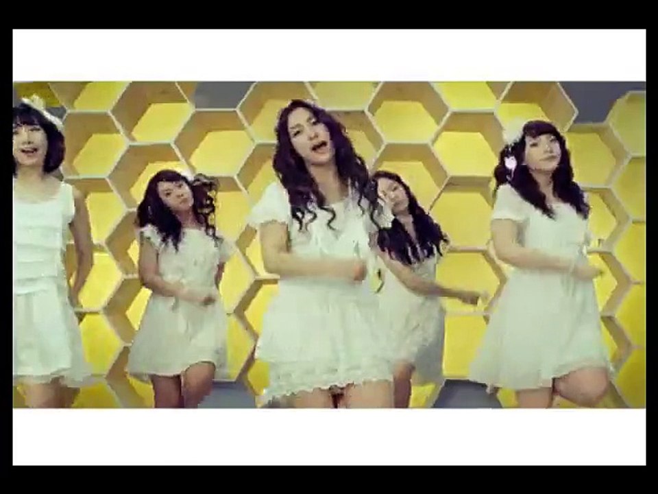 KARA : Honey
