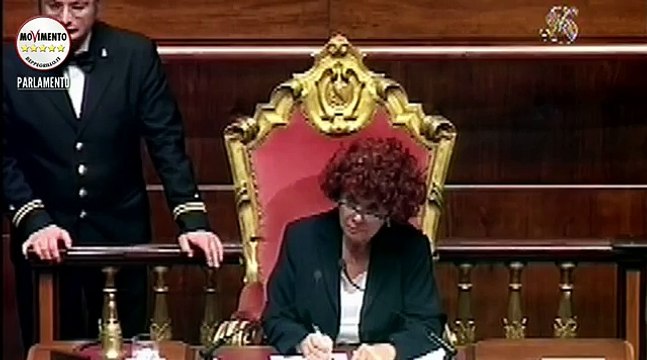 Marton (M5S): Truppe italiane pronte per partire in Libia e Somalia? Pinotti chiarisca! - MoVimento 5 Stelle