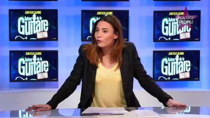 Jean-Félix Lalanne : "Avec Lara Fabian, on veut retravailler ensemble"