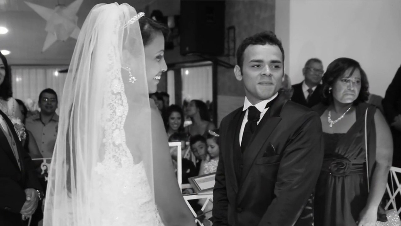 Teaser Felipe e Drucila