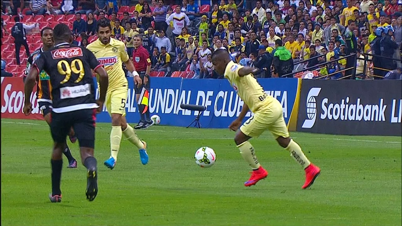 CONCACAF CL: 6:0, Viererpack, Finale!