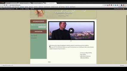 Visual Composer Tutorial