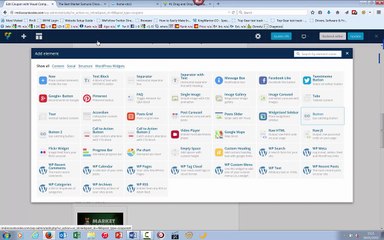 Visual Composer Review - Updated 2015.mp4