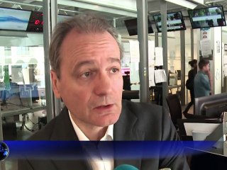 TV5Monde, cible d'une cyberattaque de l'EI, s'efforce de rétablir ses programmes (2)