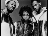 fugees ready or not (instrumental)