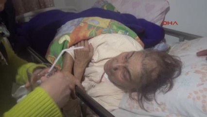 Zonguldak Devlet Hastanesinde Kangrenli Ayağın Kesilmesi Gecikince Özel Hastaneye Götürdü