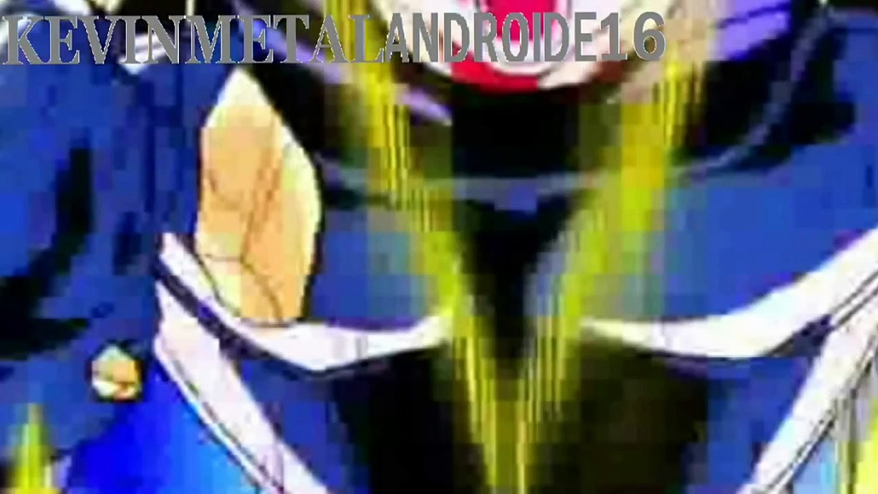 [[[[DBZ]]]]] AMV [[ NO PLAN B]]]]