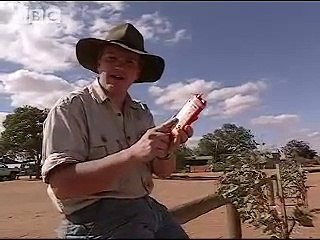 First Aid Kit Rescue - Ray Mears Extreme Survival - BBC