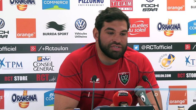 Frésia : La pression sera sur nos épaules à Grenoble